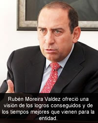 ruben moreira